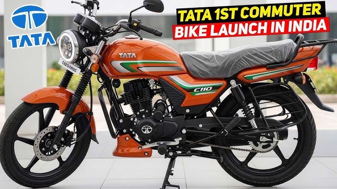Tata Motors 100cc