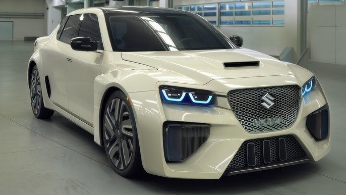 Maruti Suzuki Swift 2026