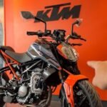 KTM Duke 200 2026: