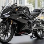 Honda CBR250R 2026: