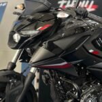 Bajaj Pulsar N160: