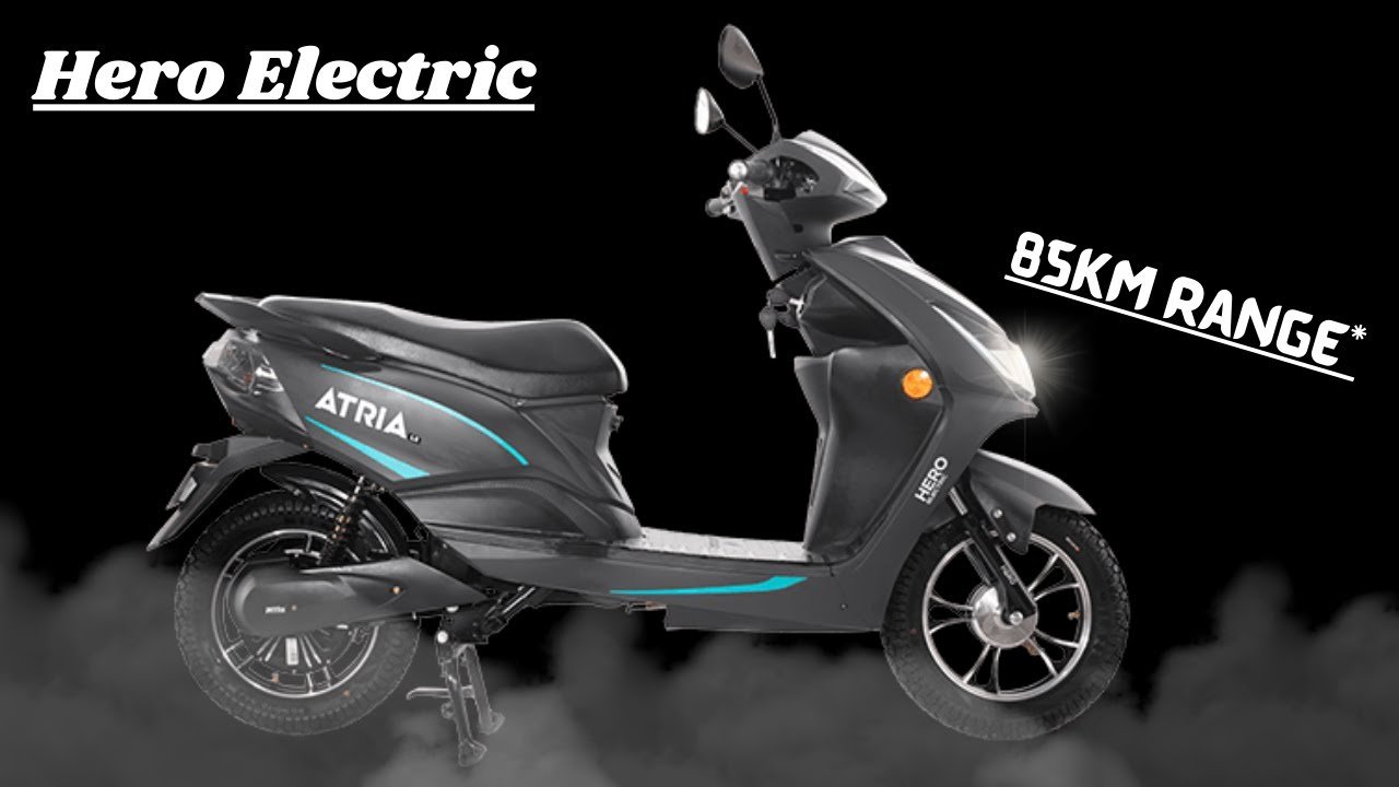 Hero's electric sensation